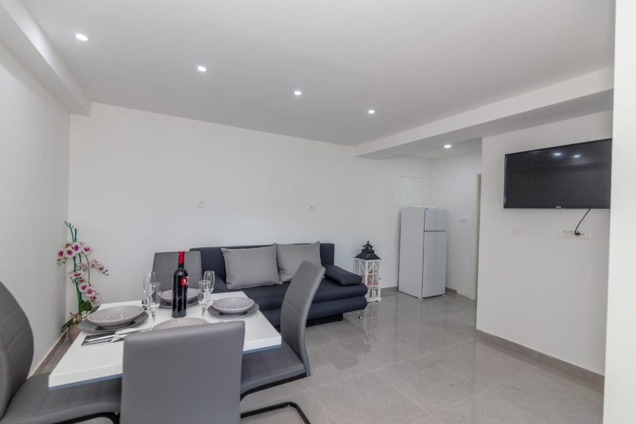 Apartman Iva Krivodol Exterior foto