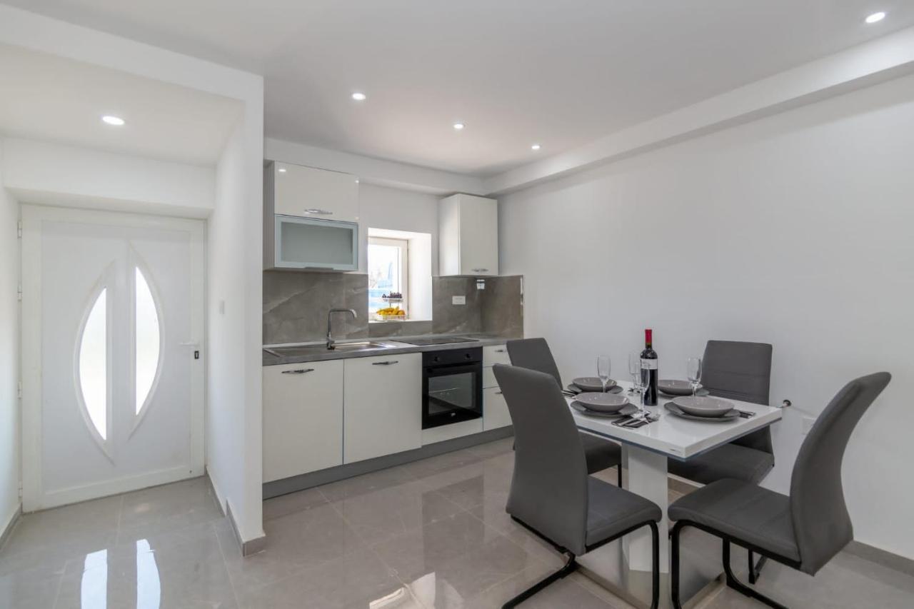 Apartman Iva Krivodol Exterior foto